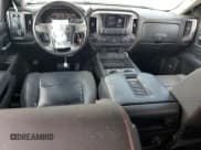 ✅ 2016 GMC Sierra 1500 SLT • VIN: 3GTU2NEC5GG142457 • Lot: 81667365. Listed on Copart with 138,222 mi. Free auction sales archive from the USA and detailed vehicle history report at DreamBid. Image 8.