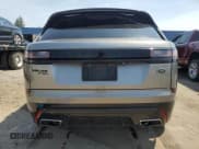 ✅ 2018 Land Rover Range Rover Velar R-Dynamic HSE • VIN: SALYM2RV4JA730077 • Лот: 61153625. Опубликован ранее на Copart с пробегом Не указан. Бесплатный доступ к архиву аукционных продаж из США и подробный отчёт об истории автомобиля на DreamBid. Изображение 6.