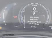 ✅ 2024 Lexus NX 350h Luxury • VIN: JTJHKCEZ5R2039011 • Лот: 43119065. Опубликован ранее на IAAI с пробегом 8 224 миль. Бесплатный доступ к архиву аукционных продаж из США и подробный отчёт об истории автомобиля на DreamBid. Изображение 15.