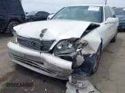 ✅ 1998 Lexus LS 400 • VIN: JT8BH28FXW0108431 • Lot: 42373630. Listed on IAAI with 195,331 mi. Free auction sales archive from the USA and detailed vehicle history report at DreamBid. Image 6.