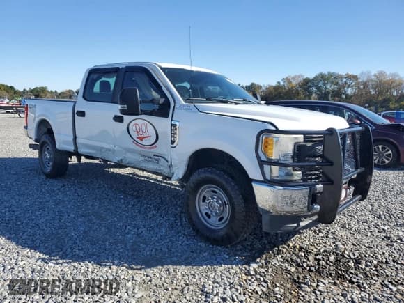 ✅ 2017 Ford F-250 Lariat • VIN: 1FT7W2BT9HEF22270 • Lot: 92114675. Wystawiony na Copart z przebiegiem 182 272 mil. Bezpłatny archiwum sprzedaży aukcyjnych z USA i szczegółowy raport historii pojazdu na DreamBid. Zdjęcie 4.
