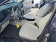 ✅ 2024 Hyundai Kona SEL • VIN: KM8HB3ABXRU183309 • Лот: 86074535. Опубликован ранее на Copart с пробегом 2 616 миль. Бесплатный доступ к архиву аукционных продаж из США и подробный отчёт об истории автомобиля на DreamBid. Изображение 7.