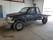 ✅ 1991 Toyota Pickup DLX • VIN: JT4VN13D3M5038603 • Lot: 67558545. Wystawiony na Copart z przebiegiem 145 534 mil. Bezpłatny archiwum sprzedaży aukcyjnych z USA i szczegółowy raport historii pojazdu na DreamBid. Zdjęcie 1.