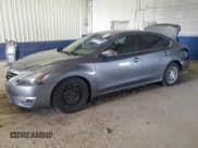 ✅ 2014 Nissan Altima S • VIN: 1N4AL3AP2EN220989 • Lot: 83783345. Wystawiony na Copart z przebiegiem 241 494 mil. Bezpłatny archiwum sprzedaży aukcyjnych z USA i szczegółowy raport historii pojazdu na DreamBid. Zdjęcie 1.