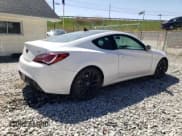 ✅ 2013 Hyundai Genesis Coupe Premium • VIN: KMHHT6KD5DU082282 • Lot: 54749985. Wystawiony na Copart z przebiegiem 110 037 mil. Bezpłatny archiwum sprzedaży aukcyjnych z USA i szczegółowy raport historii pojazdu na DreamBid. Zdjęcie 3.