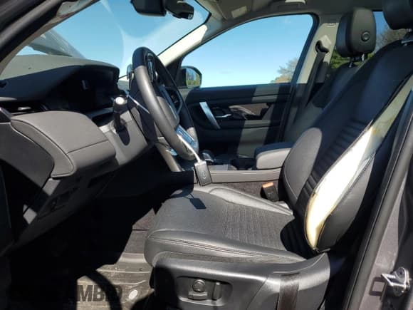 ✅ 2024 Land Rover Discovery Sport Core S • VIN: SALCJ2FX1RH352148 • Лот: 84595215. Опубликован ранее на Copart с пробегом 11 082 миль. Бесплатный доступ к архиву аукционных продаж из США и подробный отчёт об истории автомобиля на DreamBid. Изображение 7.