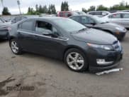✅ 2015 Chevrolet Volt • VIN: 1G1RD6E40FU103651 • Lot: 57288854. Wystawiony na Copart z przebiegiem 83 222 mil. Bezpłatny archiwum sprzedaży aukcyjnych z USA i szczegółowy raport historii pojazdu na DreamBid. Zdjęcie 4.