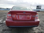 ✅ 2006 Subaru Legacy Outback L.L. Bean • VIN: 4S4BL86C164202228 • Лот: 85485234. Опубликован ранее на Copart с пробегом 125 998 миль. Бесплатный доступ к архиву аукционных продаж из США и подробный отчёт об истории автомобиля на DreamBid. Изображение 6.