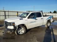 ✅ 2024 Ram 1500 Tradesman • VIN: 1C6SRECGXRN214067 • Lot: 89622655. Wystawiony na Copart z przebiegiem 82 122 mil. Bezpłatny archiwum sprzedaży aukcyjnych z USA i szczegółowy raport historii pojazdu na DreamBid. Zdjęcie 1.
