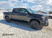 ✅ 2024 Chevrolet Silverado 1500 Custom • VIN: 3GCPABEK7RG162010 • Лот: 90103405. Опубликован ранее на Copart с пробегом 20 549 миль. Бесплатный доступ к архиву аукционных продаж из США и подробный отчёт об истории автомобиля на DreamBid. Изображение 4.