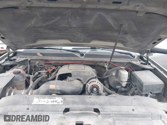 ✅ 2008 Chevrolet Suburban LTZ • VIN: 1GNFC16008J226762 • Лот: 41573727. Опубликован ранее на IAAI с пробегом 208 804 миль. Бесплатный доступ к архиву аукционных продаж из США и подробный отчёт об истории автомобиля на DreamBid. Изображение 10.