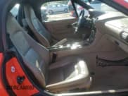 ✅ 2002 BMW Z3 2.5 • VIN: 4USCN33402LM06922 • Lot: 73521204. Wystawiony na Copart z przebiegiem 131 823 mil. Bezpłatny archiwum sprzedaży aukcyjnych z USA i szczegółowy raport historii pojazdu na DreamBid. Zdjęcie 10.