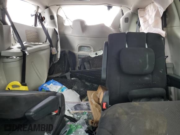 ✅ 2013 Chrysler Town & Country Touring • VIN: 2C4RC1BG5DR512220 • Lot: 78405754. Wystawiony na Copart z przebiegiem Nie podano. Bezpłatny archiwum sprzedaży aukcyjnych z USA i szczegółowy raport historii pojazdu na DreamBid. Zdjęcie 10.