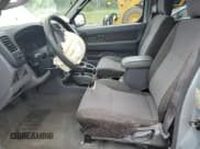 ✅ 2001 Nissan Xterra SE • VIN: 5N1ED28Y11C509834 • Lot: 69217535. Listed on Copart with 266,284 mi. Free auction sales archive from the USA and detailed vehicle history report at DreamBid. Image 7.