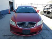 ✅ 2013 Buick LaCrosse Premium 2 • VIN: 1G4GH5E30DF309215 • Lot: 82318565. Listed on Copart with 156,548 mi. Free auction sales archive from the USA and detailed vehicle history report at DreamBid. Image 5.