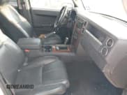 ✅ 2009 Jeep Commander Limited • VIN: 1J8HG58P59C554880 • Lot: 43638487. Listed on IAAI with 154,633 mi. Free auction sales archive from the USA and detailed vehicle history report at DreamBid. Image 5.