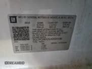 ✅ 2018 Chevrolet Silverado 1500 LT • VIN: 3GCPCREC5JG520186 • Lot: 93995705. Wystawiony na Copart z przebiegiem 123 439 mil. Bezpłatny archiwum sprzedaży aukcyjnych z USA i szczegółowy raport historii pojazdu na DreamBid. Zdjęcie 12.