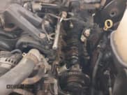 ✅ 2008 Lincoln Navigator • VIN: 5LMFU285X8LJ12365 • Lot: 43915529. Listed on IAAI with 176,781 mi. Free auction sales archive from the USA and detailed vehicle history report at DreamBid. Image 12.