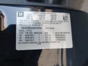 ✅ 2010 Chevrolet Silverado 1500 LS • VIN: 1GCSCREA2AZ187079 • Lot: 43368794. Listed on IAAI with 128,476 mi. Free auction sales archive from the USA and detailed vehicle history report at DreamBid. Image 9.