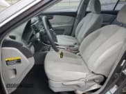 ✅ 2008 Kia Optima EX • VIN: KNAGE124185215405 • Lot: 70379555. Listed on Copart with 220,509 mi. Free auction sales archive from the USA and detailed vehicle history report at DreamBid. Image 7.