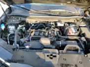 ✅ 2025 Honda CR-V LX • VIN: 7FARS4H25SE004617 • Лот: 42221275. Опубликован ранее на Copart с пробегом 11 585 миль. Бесплатный доступ к архиву аукционных продаж из США и подробный отчёт об истории автомобиля на DreamBid. Изображение 17.