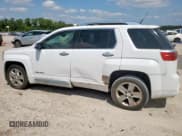 ✅ 2013 GMC Terrain Denali • VIN: 2GKALYEK3D6139769 • Лот: 71888465. Опубликован ранее на Copart с пробегом 166 115 миль. Бесплатный доступ к архиву аукционных продаж из США и подробный отчёт об истории автомобиля на DreamBid. Изображение 2.