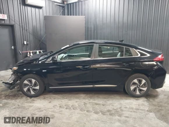 ✅ 2019 Hyundai Ioniq SEL • VIN: KMHC75LC8KU128943 • Lot: 41379808. Wystawiony na IAAI z przebiegiem 78 722 mil. Bezpłatny archiwum sprzedaży aukcyjnych z USA i szczegółowy raport historii pojazdu na DreamBid. Zdjęcie 15.