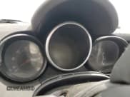 ✅ 2017 FIAT 500X Urbana Edition • VIN: ZFBCFXCB4HP552754 • Lot: 85320555. Listed on Copart with Not provided. Free auction sales archive from the USA and detailed vehicle history report at DreamBid. Image 9.