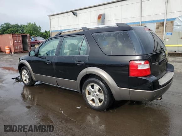 ✅ 2005 Ford Freestyle SEL • VIN: 1FMZK05195GA13536 • Лот: 62937665. Опубликован ранее на Copart с пробегом 278 120 миль. Бесплатный доступ к архиву аукционных продаж из США и подробный отчёт об истории автомобиля на DreamBid. Изображение 2.