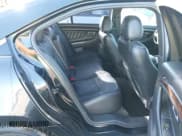 ✅ 2014 Ford Taurus Limited • VIN: 1FAHP2F83EG104915 • Lot: 41406872. Listed on IAAI with 167,658 mi. Free auction sales archive from the USA and detailed vehicle history report at DreamBid. Image 8.