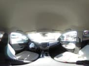 ✅ 2021 Chevrolet Equinox LS • VIN: 3GNAXHEV1MS108880 • Lot: 43571000. Listed on IAAI with 157,117 mi. Free auction sales archive from the USA and detailed vehicle history report at DreamBid. Image 18.