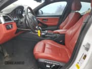 ✅ 2018 BMW 4 Series 430i • VIN: WBA4J1C52JBG76323 • Lot: 91643035. Listed on Copart with 94,540 mi. Free auction sales archive from the USA and detailed vehicle history report at DreamBid. Image 7.