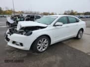 ✅ 2016 Chevrolet Impala LT • VIN: 2G1105SA8G9180666 • Lot: 90568725. Listed on Copart with 184,548 mi. Free auction sales archive from the USA and detailed vehicle history report at DreamBid. Image 1.