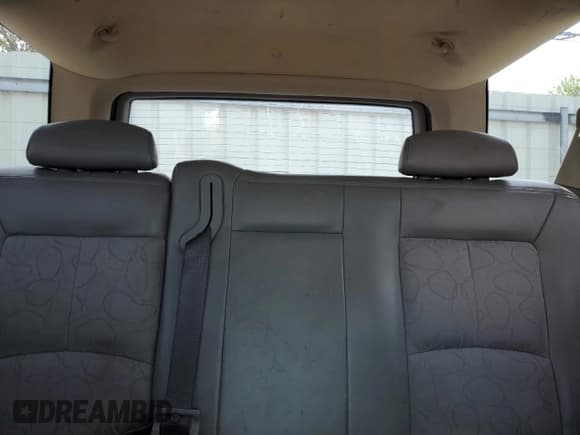 ✅ 2006 Saturn VUE • VIN: 5GZCZ53446S900698 • Lot: 54769045. Wystawiony na Copart z przebiegiem 180 732 mil. Bezpłatny archiwum sprzedaży aukcyjnych z USA i szczegółowy raport historii pojazdu na DreamBid. Zdjęcie 10.