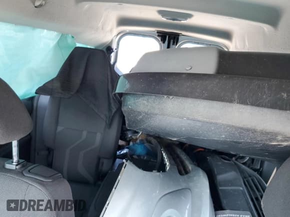 ✅ 2015 Ford Transit Connect XLT • VIN: NM0GS9F70F1192831 • Lot: 67284955. Listed on Copart with 94,445 mi. Free auction sales archive from the USA and detailed vehicle history report at DreamBid. Image 10.