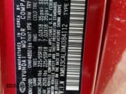 ✅ 2021 Hyundai Tucson Limited • VIN: KM8J3CALXMU384112 • Лот: 69563665. Опубликован ранее на Copart с пробегом 32 339 миль. Бесплатный доступ к архиву аукционных продаж из США и подробный отчёт об истории автомобиля на DreamBid. Изображение 14.