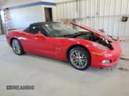 ✅ 2006 Chevrolet Corvette • VIN: 1G1YY36U365112206 • Lot: 82579585. Wystawiony na Copart z przebiegiem 77 541 mil. Bezpłatny archiwum sprzedaży aukcyjnych z USA i szczegółowy raport historii pojazdu na DreamBid. Zdjęcie 4.