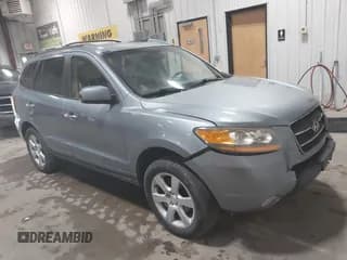 ✅ 2009 Hyundai Santa Fe Limited • VIN: 5NMSH13E29H322487 • Лот: 42803115. Опубликован ранее на IAAI с пробегом 172 067 миль. Бесплатный доступ к архиву аукционных продаж из США и подробный отчёт об истории автомобиля на DreamBid. Изображение 1.
