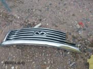 ✅ 2013 Infiniti QX56 • VIN: JN8AZ2NE7D9042679 • Lot: 42713245. Listed on IAAI with Not provided. Free auction sales archive from the USA and detailed vehicle history report at DreamBid. Image 12.