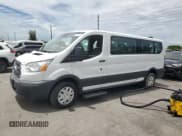 ✅ 2017 Ford Transit XL • VIN: 1FBZX2ZMXHKB12894 • Lot: 66278195. Wystawiony na Copart z przebiegiem 75 199 mil. Bezpłatny archiwum sprzedaży aukcyjnych z USA i szczegółowy raport historii pojazdu na DreamBid. Zdjęcie 1.