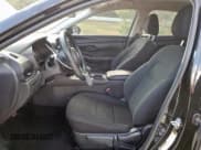 ✅ 2025 Nissan Sentra S • VIN: 3N1AB8BV6SY277561 • Lot: 85734025. Listed on Copart with 4,510 mi. Free auction sales archive from the USA and detailed vehicle history report at DreamBid. Image 7.