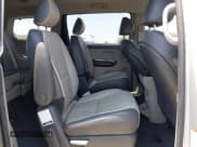 ✅ 2016 Kia Sedona SX • VIN: KNDMC5C19G6171489 • Lot: 42744610. Wystawiony na IAAI z przebiegiem 38 930 mil. Bezpłatny archiwum sprzedaży aukcyjnych z USA i szczegółowy raport historii pojazdu na DreamBid. Zdjęcie 8.