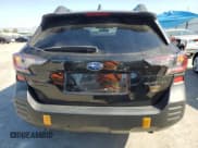 ✅ 2024 Subaru Outback Wilderness • VIN: 4S4BTGUD3R3237773 • Lot: 89659115. Listed on Copart with 18,029 mi. Free auction sales archive from the USA and detailed vehicle history report at DreamBid. Image 6.