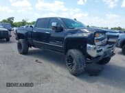 ✅ 2015 Chevrolet Silverado 2500HD LTZ • VIN: 1GC1KWE81FF510217 • Lot: 42779386. Listed on IAAI with Not provided. Free auction sales archive from the USA and detailed vehicle history report at DreamBid. Image 1.