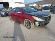 ✅ 2014 Hyundai Sonata SE • VIN: 5NPEC4AC1EH883646 • Lot: 43788721. Wystawiony na IAAI z przebiegiem 114 491 mil. Bezpłatny archiwum sprzedaży aukcyjnych z USA i szczegółowy raport historii pojazdu na DreamBid. Zdjęcie 1.