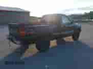 2002 Chevrolet Silverado 1500 LS with VIN 1GCEK14T92Z186601, listed as a IAAI auction lot 43091176 with 110,697 mi miles and . Bid and sale history available at DreamBid. Image 4.