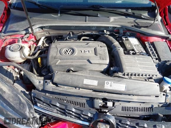 ✅ 2019 Volkswagen Golf S • VIN: 3VWM17AUXKM510779 • Lot: 41982771. Listed on IAAI with 83,633 mi. Free auction sales archive from the USA and detailed vehicle history report at DreamBid. Image 10.