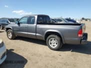 ✅ 2002 Dodge Dakota Sport • VIN: 1B7GL32N62S551525 • Lot: 48777025. Wystawiony na Copart z przebiegiem 91 438 mil. Bezpłatny archiwum sprzedaży aukcyjnych z USA i szczegółowy raport historii pojazdu na DreamBid. Zdjęcie 2.
