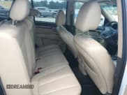 ✅ 2011 Hyundai Santa Fe Limited • VIN: 5XYZK4AG9BG038442 • Lot: 67891644. Listed on Copart with 136,799 mi. Free auction sales archive from the USA and detailed vehicle history report at DreamBid. Image 11.