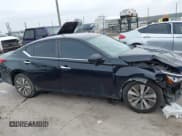 ✅ 2021 Nissan Altima SV • VIN: 1N4BL4DV3MN358009 • Lot: 43842006. Wystawiony na IAAI z przebiegiem 128 455 mil. Bezpłatny archiwum sprzedaży aukcyjnych z USA i szczegółowy raport historii pojazdu na DreamBid. Zdjęcie 14.